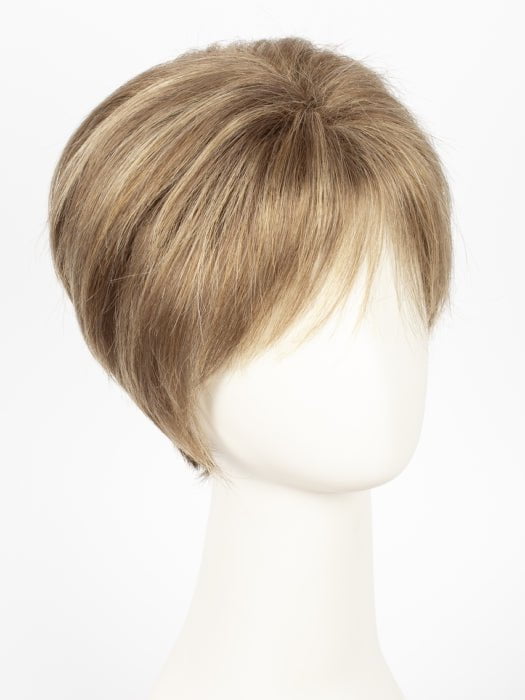 Samy | Synthetic Wig (Basic Cap) - Image 16