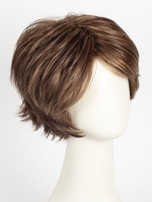 Tyler | Synthetic Wig (Basic Cap) - Image 22