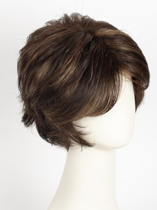 Tyler | Synthetic Wig (Basic Cap) - Image 11