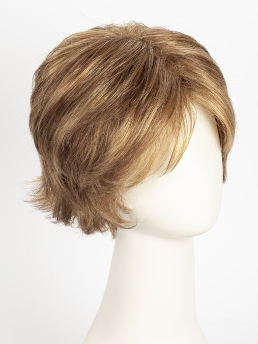 Tyler | Synthetic Wig (Basic Cap) - Image 25