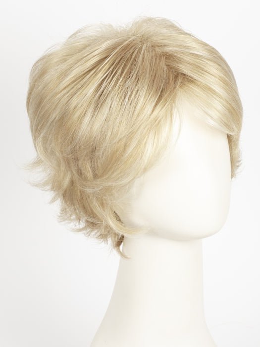 Tyler | Synthetic Wig (Basic Cap) - Image 21