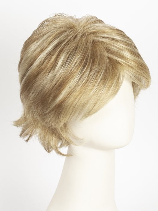 Tyler | Synthetic Wig (Basic Cap) - Image 20