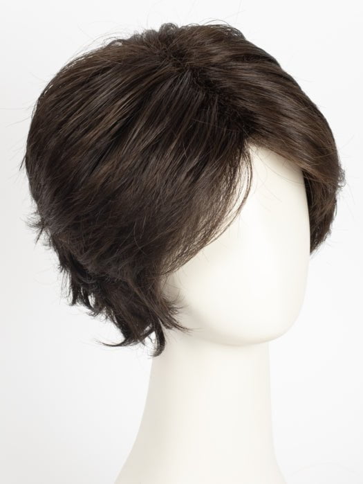 Tyler | Synthetic Wig (Basic Cap) - Image 9