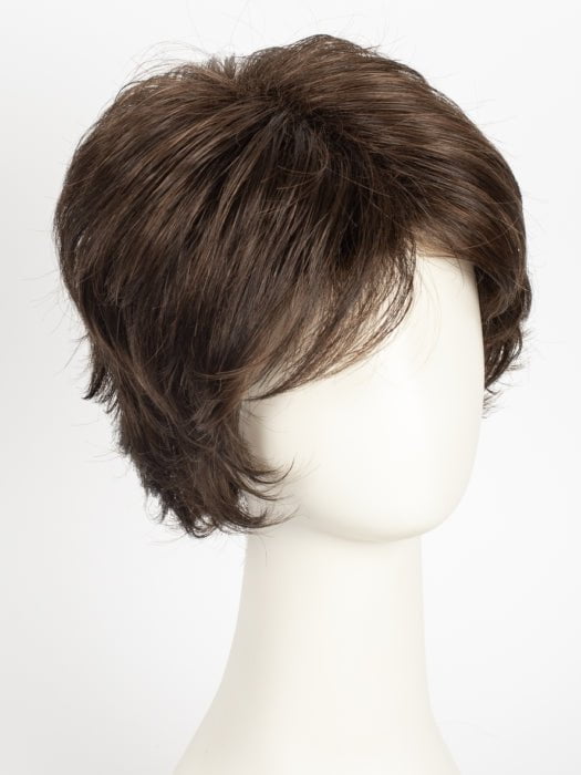 Tyler | Synthetic Wig (Basic Cap) - Image 10