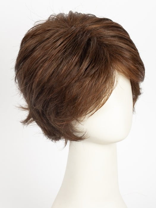 Tyler | Synthetic Wig (Basic Cap) - Image 13