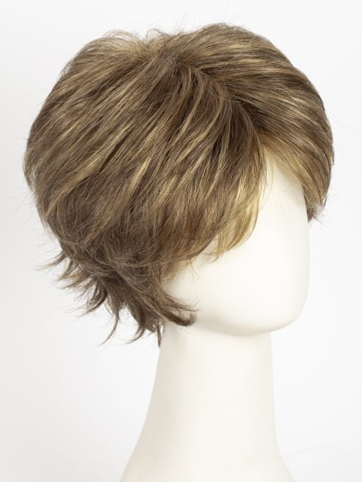 Tyler | Synthetic Wig (Basic Cap) - Image 17