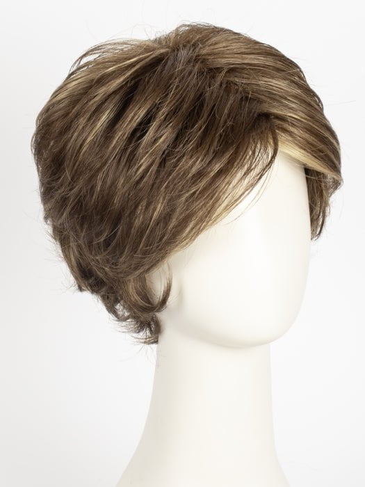 Tyler | Synthetic Wig (Basic Cap) - Image 12