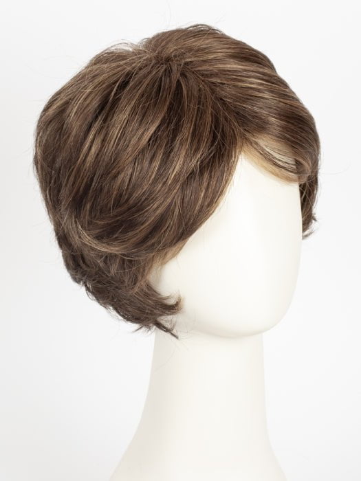 Tyler | Synthetic Wig (Basic Cap) - Image 14