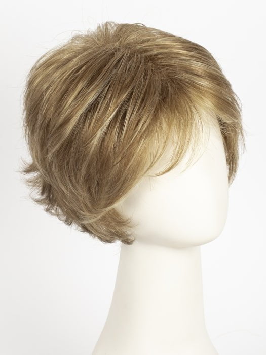 Tyler | Synthetic Wig (Basic Cap) - Image 18