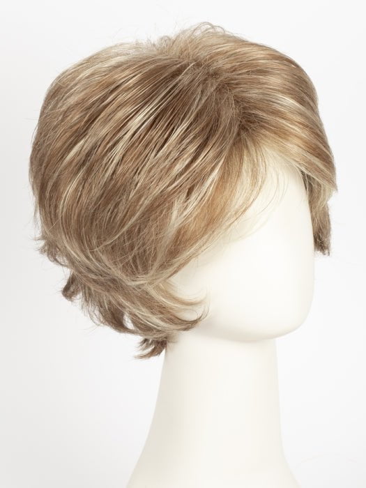 Tyler | Synthetic Wig (Basic Cap) - Image 19