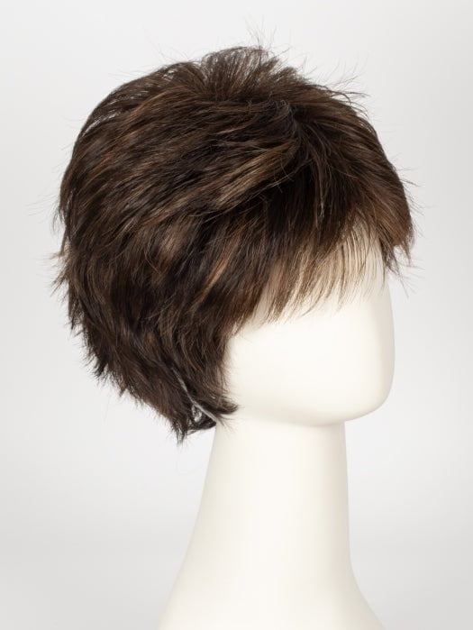 Lizzy | Synthetic Wig (Basic Cap) - Image 15