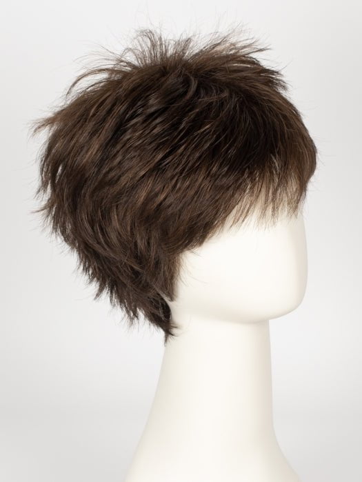 Lizzy | Synthetic Wig (Basic Cap) - Image 17