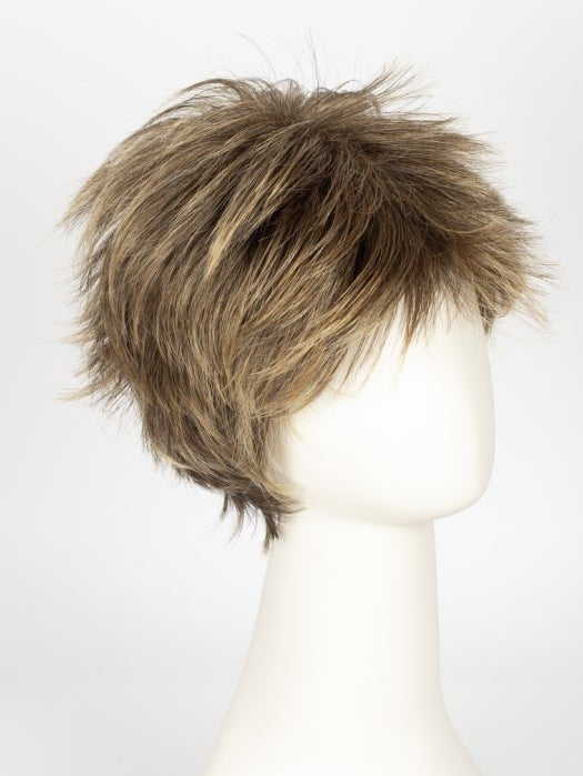 Lizzy | Synthetic Wig (Basic Cap) - Image 21