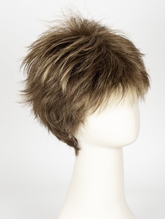 Lizzy | Synthetic Wig (Basic Cap) - Image 22