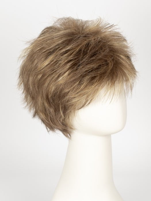 Lizzy | Synthetic Wig (Basic Cap) - Image 23