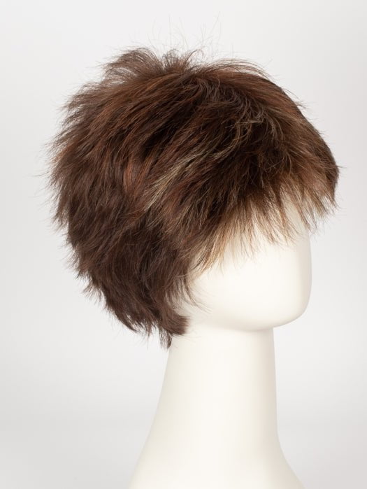 Lizzy | Synthetic Wig (Basic Cap) - Image 26