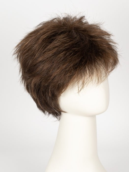 Lizzy | Synthetic Wig (Basic Cap) - Image 18