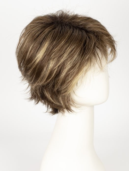 Coco | Synthetic Wig (Basic Cap) - Image 35