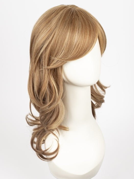 Brie | Synthetic Wig (Basic Cap) - Image 32