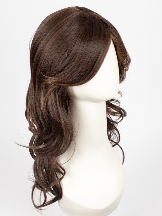 Brie | Synthetic Wig (Basic Cap) - Image 29