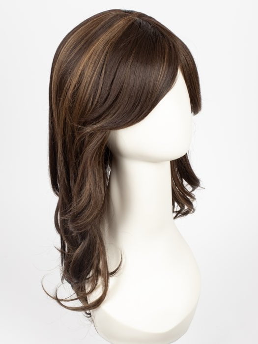 Brie | Synthetic Wig (Basic Cap) - Image 28