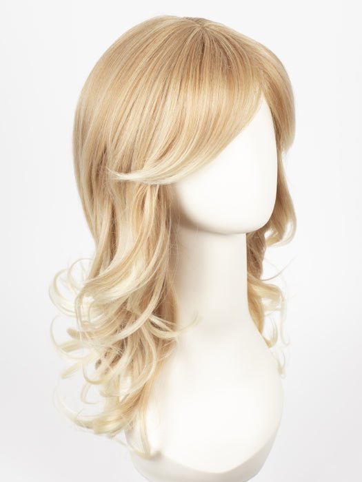 Brie | Synthetic Wig (Basic Cap) - Image 31