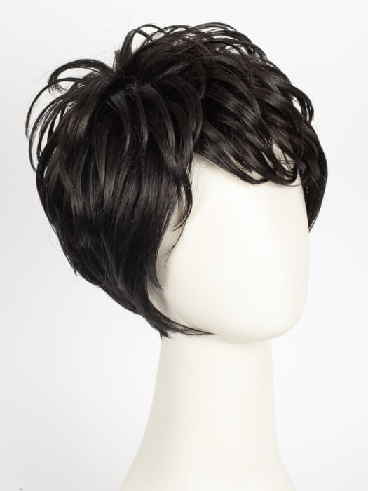Moore | Synthetic Wig (Basic Cap) - Image 20