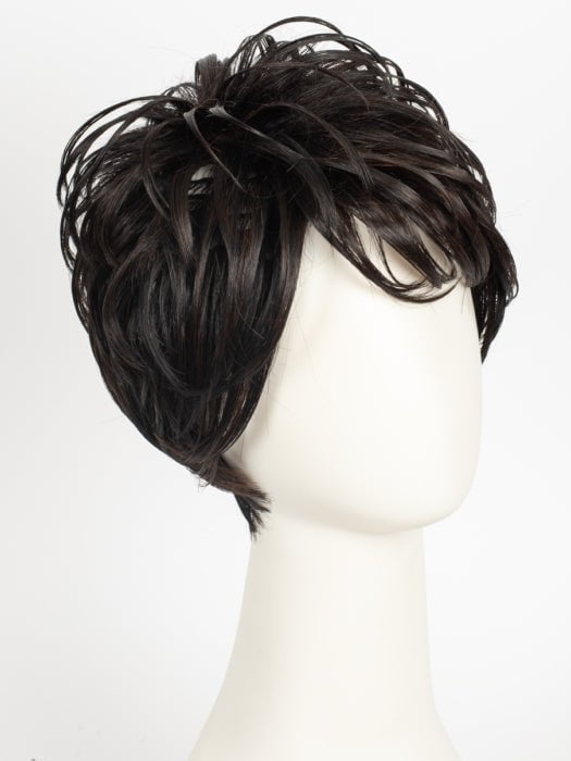 Moore | Synthetic Wig (Basic Cap) - Image 17