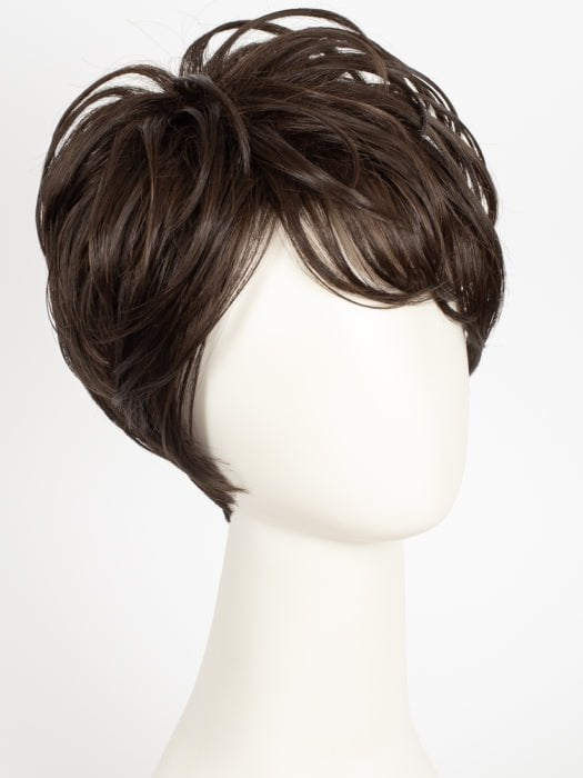 Moore | Synthetic Wig (Basic Cap) - Image 23