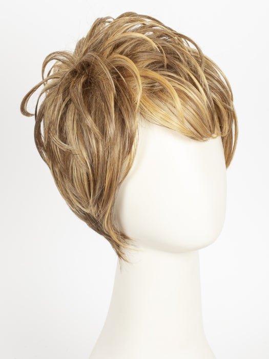 Moore | Synthetic Wig (Basic Cap) - Image 25