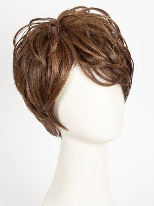 Moore | Synthetic Wig (Basic Cap) - Image 26