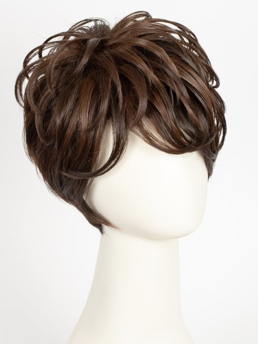 Moore | Synthetic Wig (Basic Cap) - Image 19