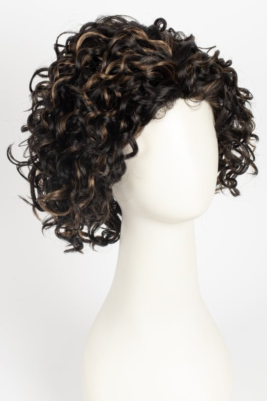 Oprah-2 | Synthetic Wig (Basic Cap) - Image 12