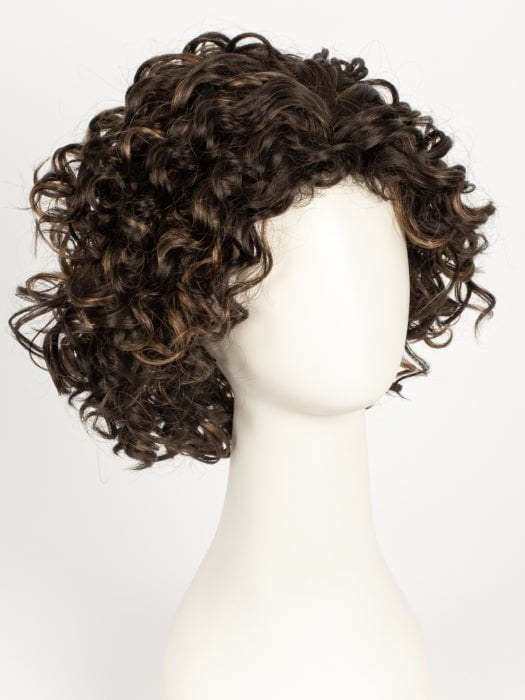 Oprah-2 | Synthetic Wig (Basic Cap) - Image 13