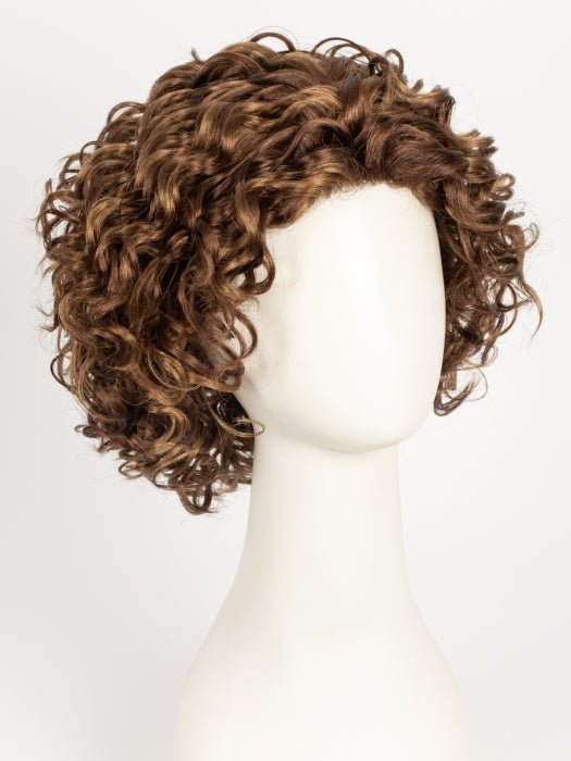 Oprah-2 | Synthetic Wig (Basic Cap) - Image 25