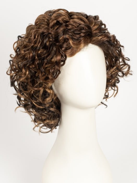 Oprah-2 | Synthetic Wig (Basic Cap) - Image 16
