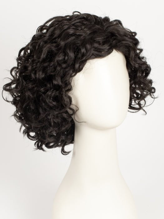 Oprah-2 | Synthetic Wig (Basic Cap) - Image 11