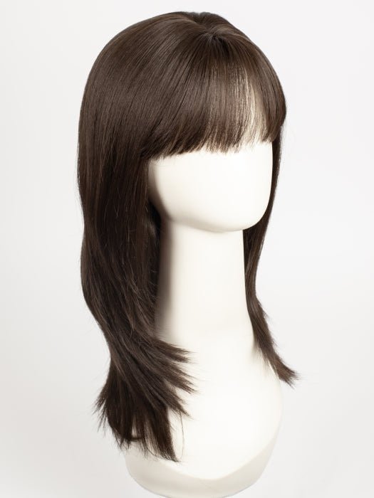 Charli | HF Synthetic Wig (Basic Cap) - Image 18