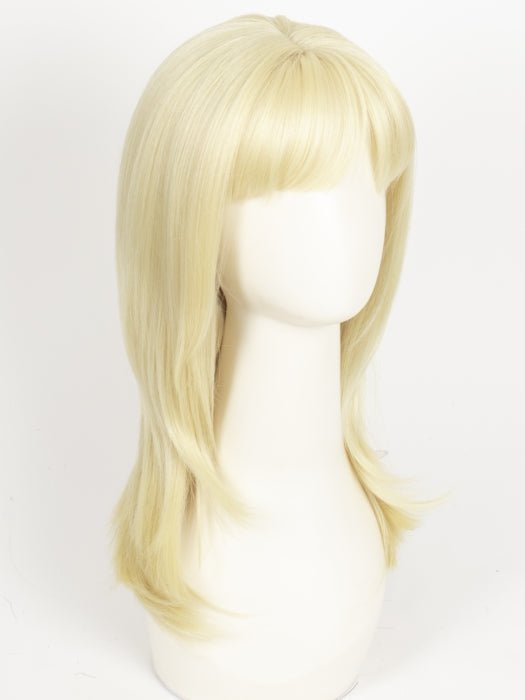 Charli | HF Synthetic Wig (Basic Cap) - Image 28