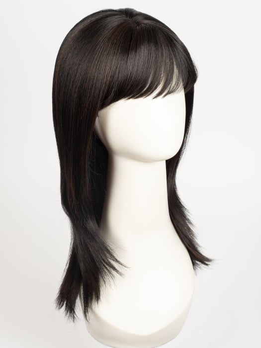 Charli | HF Synthetic Wig (Basic Cap) - Image 21