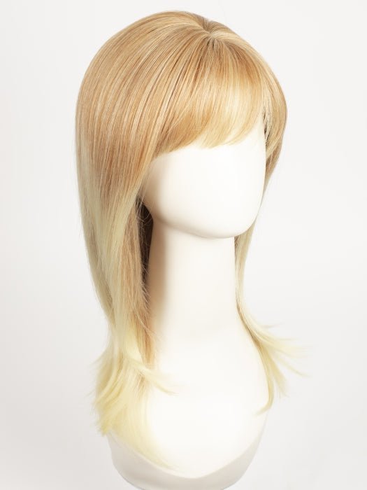 Charli | HF Synthetic Wig (Basic Cap) - Image 27