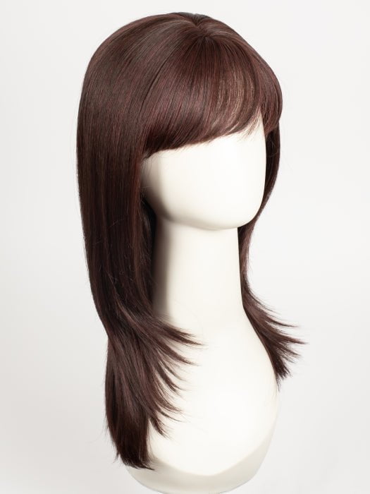 Charli | HF Synthetic Wig (Basic Cap) - Image 29