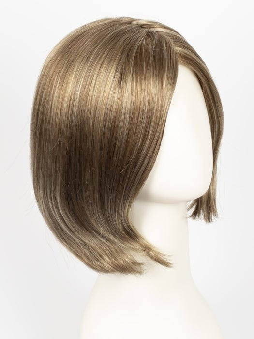 Jamison | Synthetic Lace Front Wig (Mono Part) - Image 50