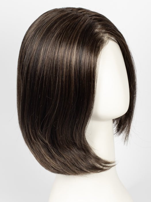 Jamison | Synthetic Lace Front Wig (Mono Part) - Image 44