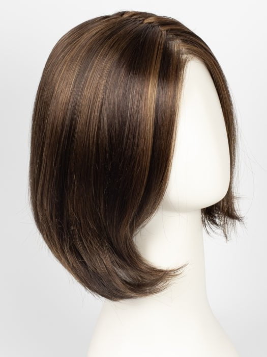 Jamison | Synthetic Lace Front Wig (Mono Part) - Image 66