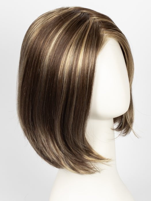 Jamison | Synthetic Lace Front Wig (Mono Part) - Image 46