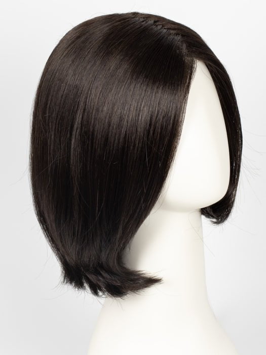 Jamison | Synthetic Lace Front Wig (Mono Part) - Image 40