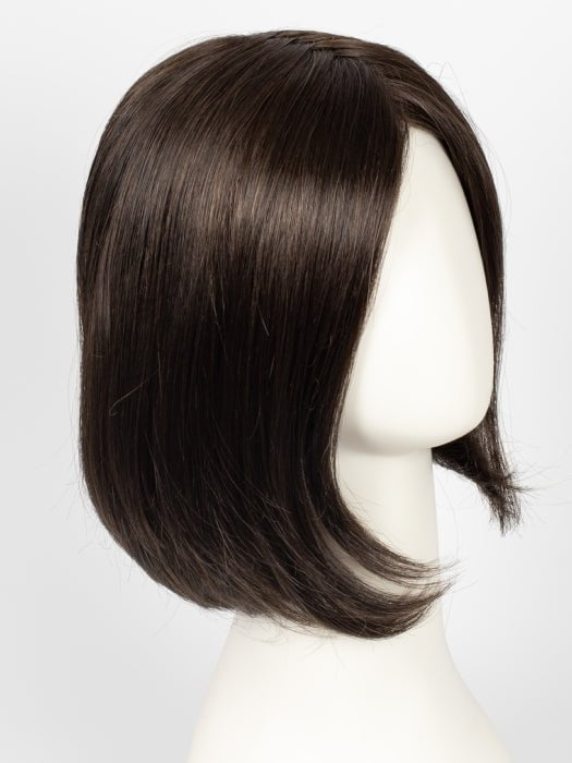 Jamison | Synthetic Lace Front Wig (Mono Part) - Image 42