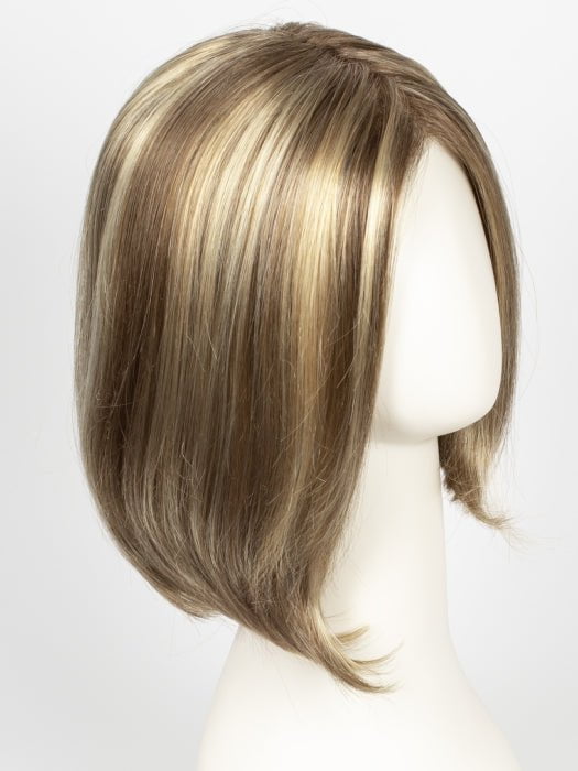 Jamison | Synthetic Lace Front Wig (Mono Part) - Image 49