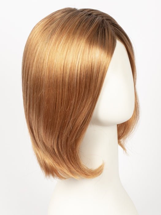 Jamison | Synthetic Lace Front Wig (Mono Part) - Image 68